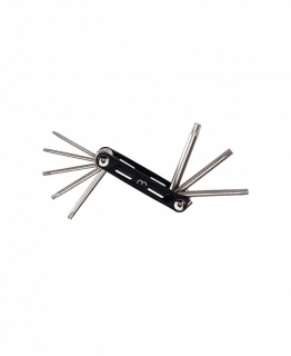 BBB BTL-143 TORXFOLD