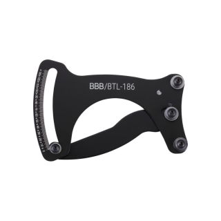 BBB BTL-186 TENSIONGAUGE