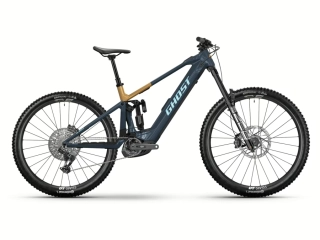 GHOST E-Riot CF LTD 2025