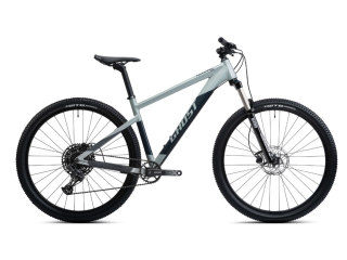 GHOST Nirvana Base 27.5 Grey/Grey 2025