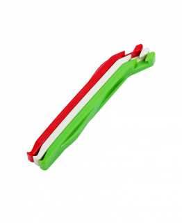 BBB BTL-81 EASYLIFT biela červená zelená