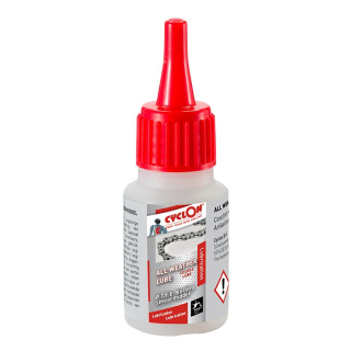 CyclOn Bike Care ALL WEATHER LUBE / COURSE LUBE