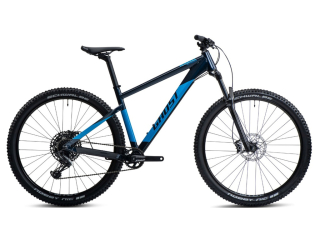 GHOST Nirvana Universal 27.5 Navy Blue/Dirty Blue 2025