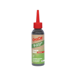 CyclOn Bike Care CHAIN WAX Plant based 125 ml