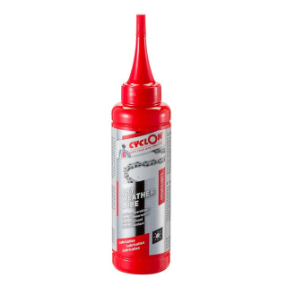 CyclOn Bike Care DRY WEATHER LUBE
