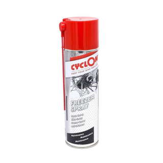 CyclOn Bike Care FREEZER SPRAY 500ml