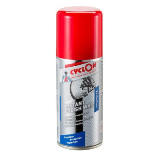 CyclOn Bike Care INSTANT BIKE PROTECTION / POLISH WAX