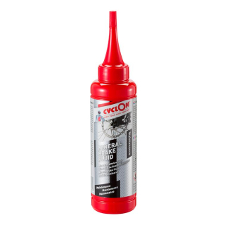 CyclOn Bike Care MINERAL BRAKE FLUID