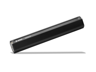 Batéria BOSCH PowerTube 750 Wh Vertical
