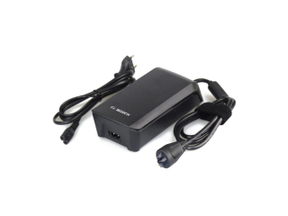 Nabíjačka BOSCH standard charger 4A pre EU