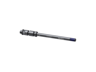 Pevná os QERIDOO M12x1.75mm Maxle Black
