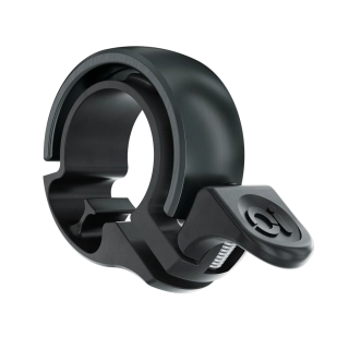KNOG Oi Classic Malý čierny