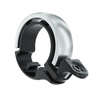 KNOG Oi Classic Veľký strieborný