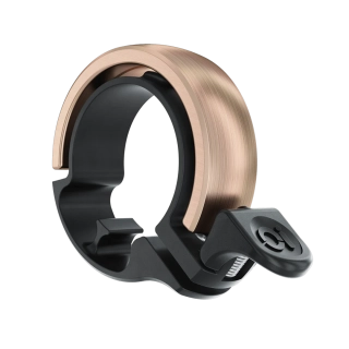 KNOG Oi Classic Veľký medený