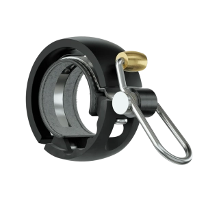 KNOG Oi Luxe Malý čierny