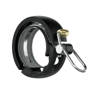 KNOG Oi Luxe Veľký čierny