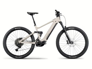LAPIERRE Overvolt TR 6.8 Dry Stone Beige 2026