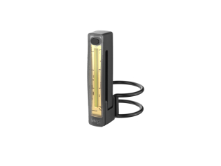 Predná blikačka KNOG  Plus - Black