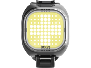 Predná blikačka KNOG  Blinder Mini Cross