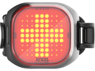 Zadná blikačka KNOG Blinder Mini Cross