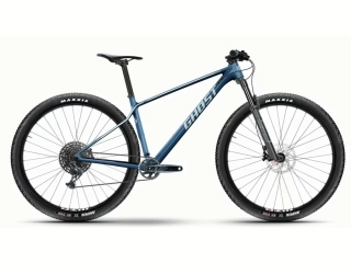 GHOST Lector Advanced Pearl Dark Blue/Pearl Light Grey Glossy 2025
