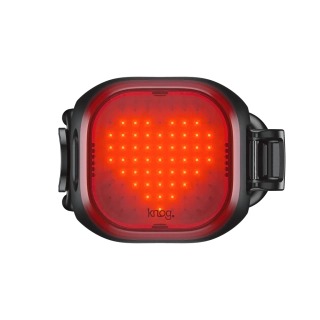 Zadná blikačka KNOG Blinder Mini Love