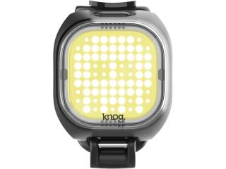 Predná blikačka KNOG  Blinder Mini Skull