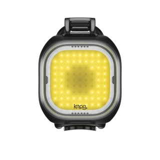 Predná blikačka KNOG  Blinder Mini Square