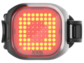 Zadná blikačka KNOG Blinder Mini Square