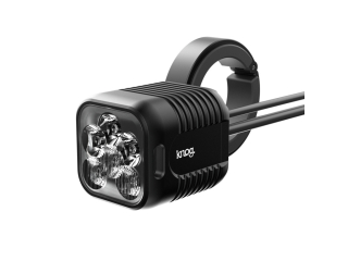 Predné svetlo KNOG Blinder E-bike 900 lm