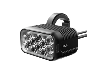 Predné svetlo KNOG Blinder X 1800 lm + 10,000 mAh Battery