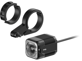 Přední světlo KNOG Blinder E-bike 500 lm/80 Lux StVZO