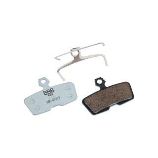 BBB BBS-442CP COOLFIN