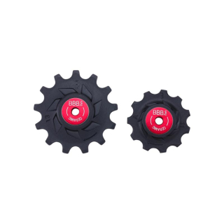 BBB BDP-18 ROLLERBOYS CERAMIC