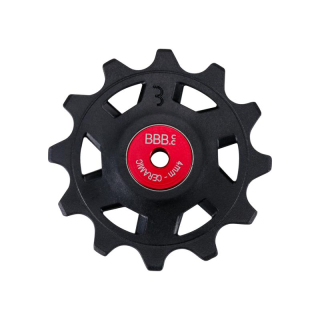 BBB BDP-20 ROLLERBOY CERAMIC 12T SR