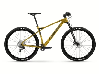 LAPIERRE Prorace CF 5.9 Butter Cup 2025
