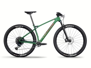 LAPIERRE Prorace CF 7.9 Fir Green 2025