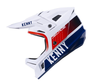 KENNY 2007050 DECADE MIPS Smash Patriot