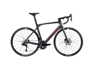 LAPIERRE Aircode DRS 5.0 Di2 Davy Grey 2024
