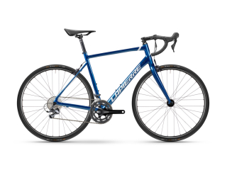 LAPIERRE Sensium 1.0 Glossy Blue 2026