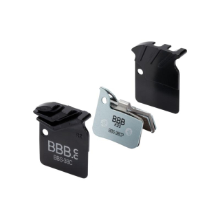 BBB BBS-38C COOLFIN