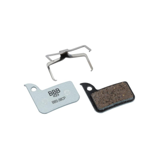 BBB BBS-38CP COOLFIN