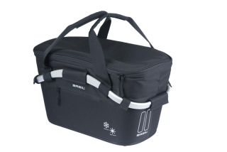 Basil CLASSIC CARRY ALL MIK termoizolačný kôš 