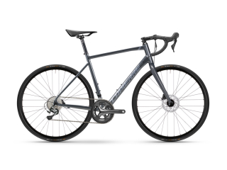 LAPIERRE Sensium 3.0 Disc Glossy Grey 2026