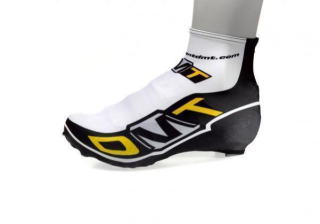 DMT Lycra Crono čierno biele