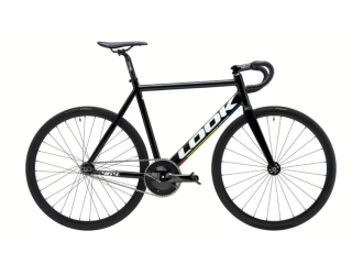 LOOK Al464 P Proteam Black Glossy Track Alex Wh 2025