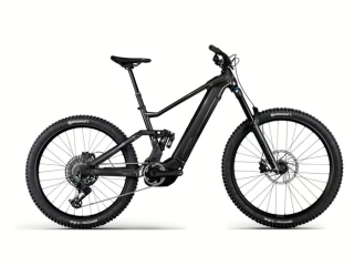 LAPIERRE Overvolt AM 9.8 Anthra Grey 2025