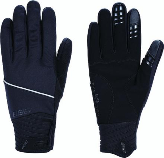 BBB BWG-21 CONTROLZONE čierne