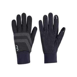 BBB BWG-33 RACE SHIELD WB 2.0 čierne