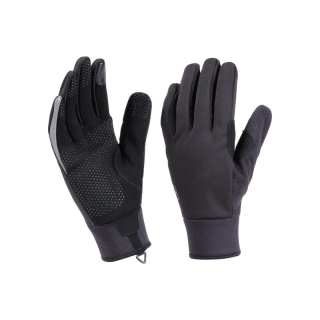 BBB BWG-36 CONTROLZONE čierne